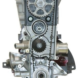 VEGE Remanufactured Long Block Crate Engines DFXE