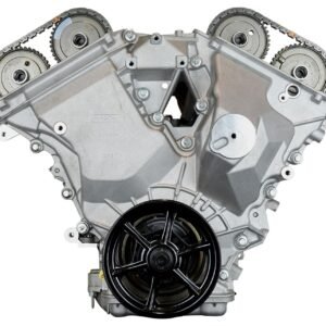 VEGE Remanufactured Long Block Crate Engines DFXR