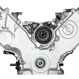 VEGE Remanufactured Long Block Crate Engines DFXW