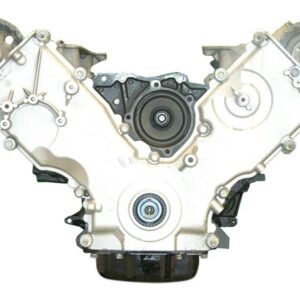 VEGE Remanufactured Long Block Crate Engines DFY4