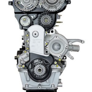 VEGE Remanufactured Long Block Crate Engines DFYE