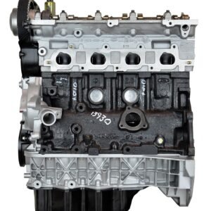 Alternative view of VEGE Remanufactured Long Block Crate Engines DFYE