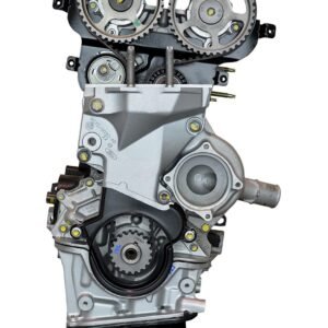 VEGE Remanufactured Long Block Crate Engines DFYR