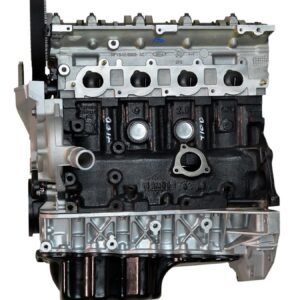 Alternative view of VEGE Remanufactured Long Block Crate Engines DFYR