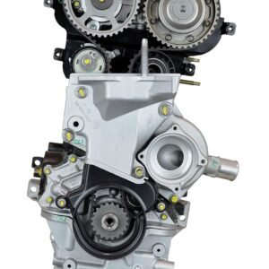 VEGE Remanufactured Long Block Crate Engines DFZ1