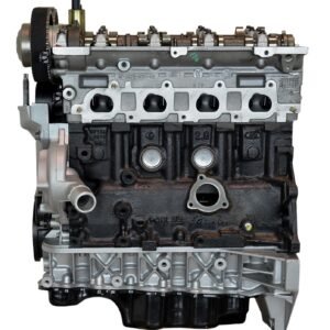 Alternative view of VEGE Remanufactured Long Block Crate Engines DFZ1
