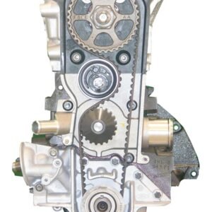 VEGE Remanufactured Long Block Crate Engines DFZE