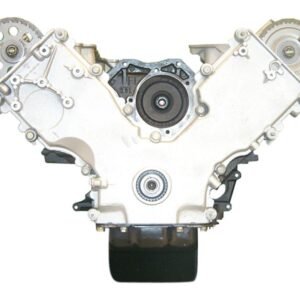 VEGE Remanufactured Long Block Crate Engines DFZF