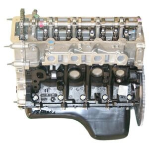 Alternative view of VEGE Remanufactured Long Block Crate Engines DFZH