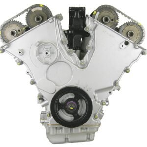 VEGE Remanufactured Long Block Crate Engines DFZV