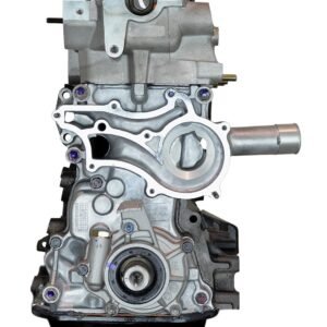 VEGE Remanufactured Long Block Crate Engines V813D