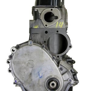 VEGE Remanufactured Long Block Crate Engines VA32