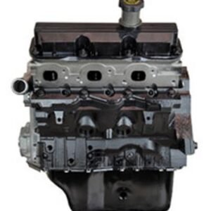 Alternative view of VEGE Remanufactured Long Block Crate Engines VB57
