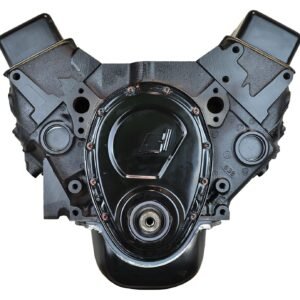 VEGE Remanufactured Long Block Crate Engines VC03