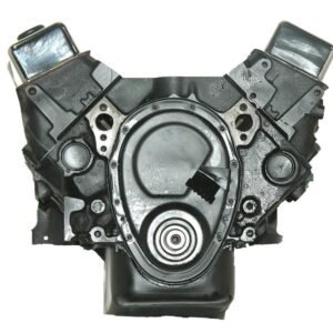 VEGE Remanufactured Long Block Crate Engines VC04