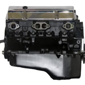 Alternative view of VEGE Remanufactured Long Block Crate Engines VC04