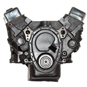 VEGE Remanufactured Long Block Crate Engines VC05