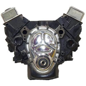 VEGE Remanufactured Long Block Crate Engines VC08
