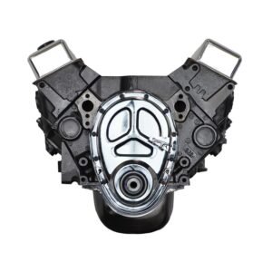 VEGE Remanufactured Long Block Crate Engines VC121P