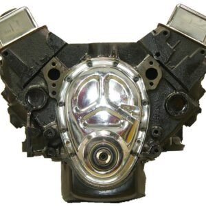 VEGE Remanufactured Long Block Crate Engines VC15