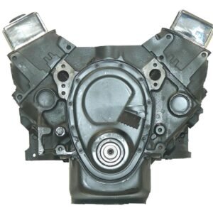 VEGE Remanufactured Long Block Crate Engines VC54