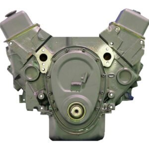 VEGE Remanufactured Long Block Crate Engines VC95