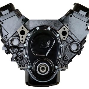 VEGE Remanufactured Long Block Crate Engines VC99