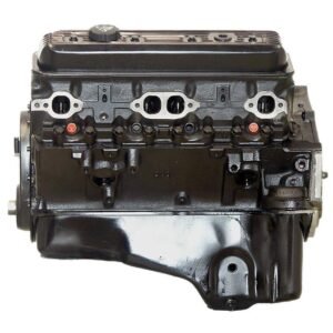 Alternative view of VEGE Remanufactured Long Block Crate Engines VCA3