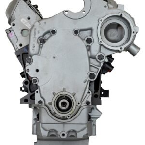 VEGE Remanufactured Long Block Crate Engines VCD4