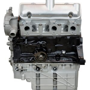 Alternative view of VEGE Remanufactured Long Block Crate Engines VCK1