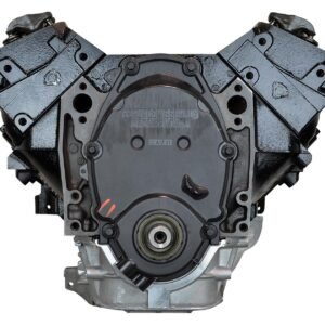 VEGE Remanufactured Long Block Crate Engines VCK92WD