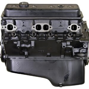 Alternative view of VEGE Remanufactured Long Block Crate Engines VCM5