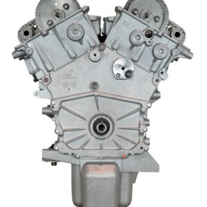 VEGE Remanufactured Long Block Crate Engines VDF1