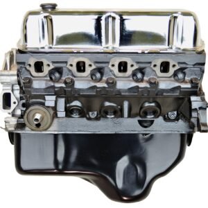 Alternative view of VEGE Remanufactured Long Block Crate Engines VF14