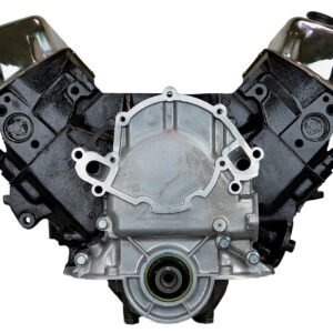 VEGE Remanufactured Long Block Crate Engines VF39