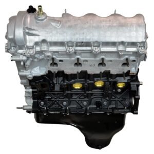 Alternative view of VEGE Remanufactured Long Block Crate Engines VFDW
