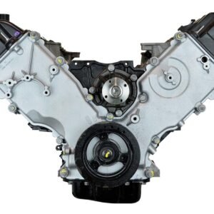 VEGE Remanufactured Long Block Crate Engines VFW2