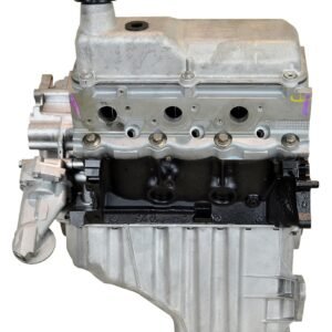 Alternative view of VEGE Remanufactured Long Block Crate Engines VFY2