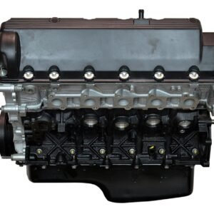 Alternative view of VEGE Remanufactured Long Block Crate Engines VFY9