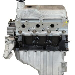 Alternative view of VEGE Remanufactured Long Block Crate Engines VFZY