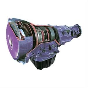 ATS Diesel Performance Stage 1 Transmission Packages 309-914-2116