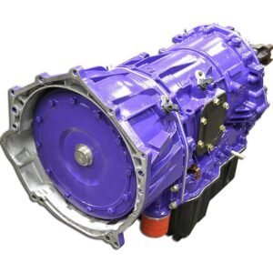 Alternative view of ATS Diesel Performance Automatic Transmissions 309-815-4308-FSMF
