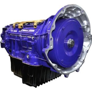 Alternative view of ATS Diesel Performance Automatic Transmissions 309-834-9272-FSMF