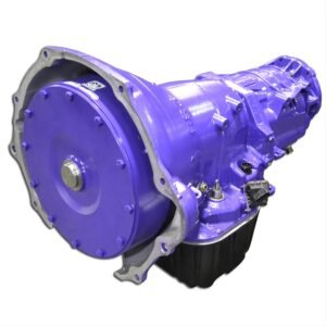 Alternative view of ATS Diesel Performance Stage 4 Automatic Transmission Packages 309-944-2164