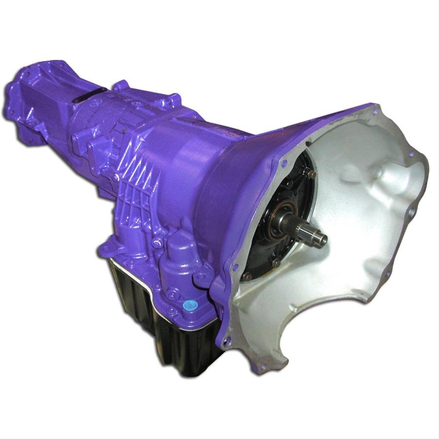 ATS Diesel Performance Stage 4 Automatic Transmission Packages 309-944-2164 - Image 5