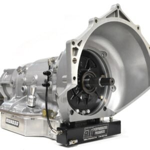 Alternative view of ATI Performance Products Automatic Transmissions ATI401555SC
