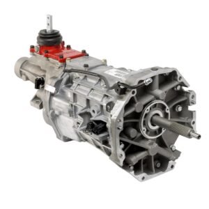 Alternative view of Tremec T-56 Manual Transmissions TUET16885