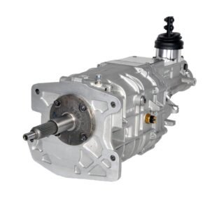 Alternative view of Tremec TKX Manual Transmissions TCET17765