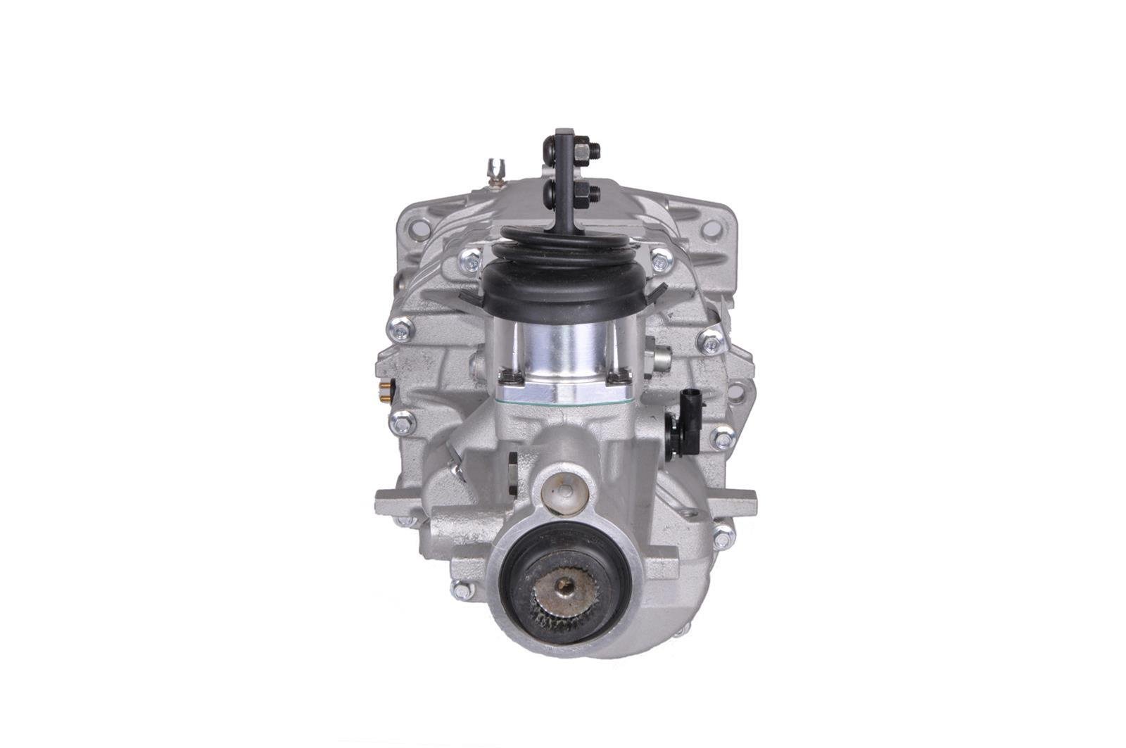 Tremec TKX Manual Transmissions TCET17765 - Image 7