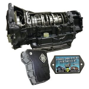 Alternative view of BD Diesel Performance Automatic Transmissions 1064264